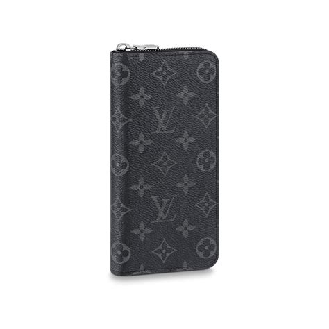 geldbeutel herren louis vuitton|Men's Designer Long Wallets & Pocketbooks .